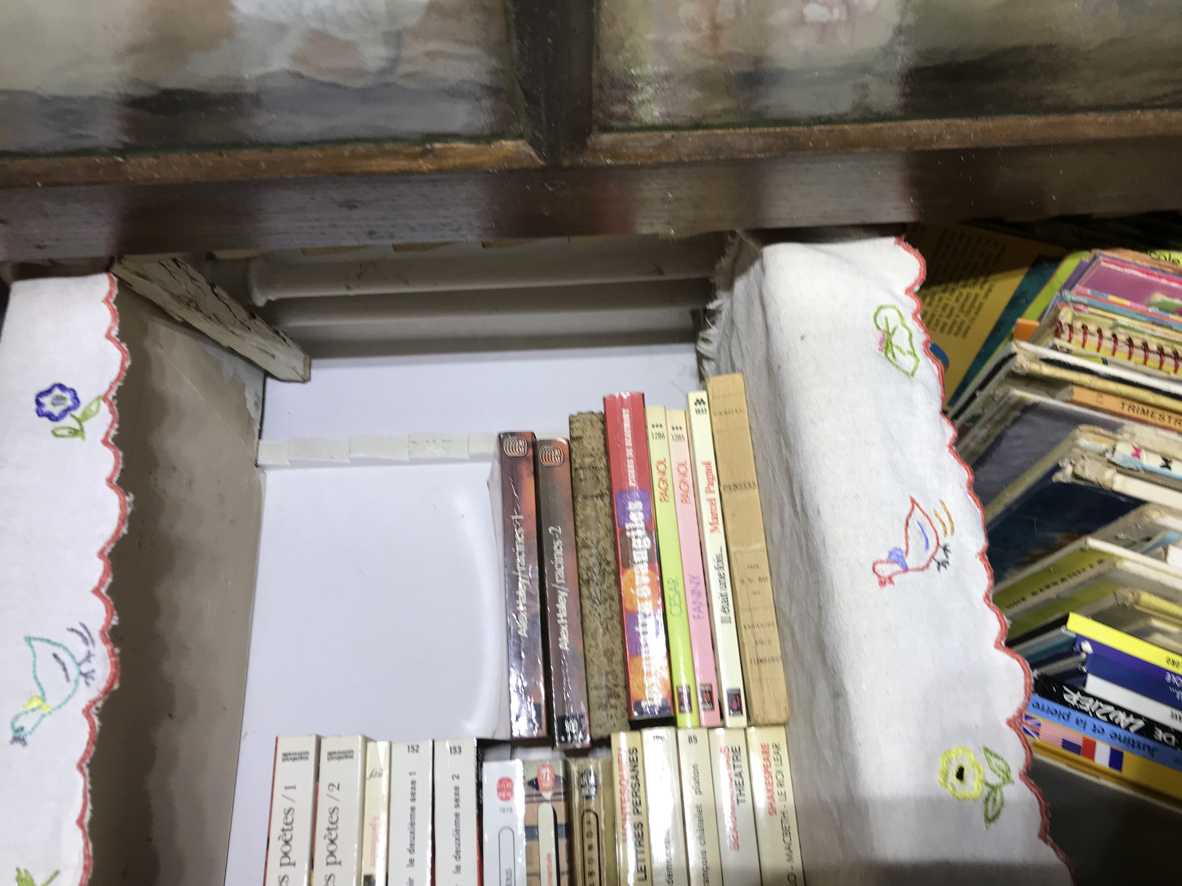 Livres Trouville (1)